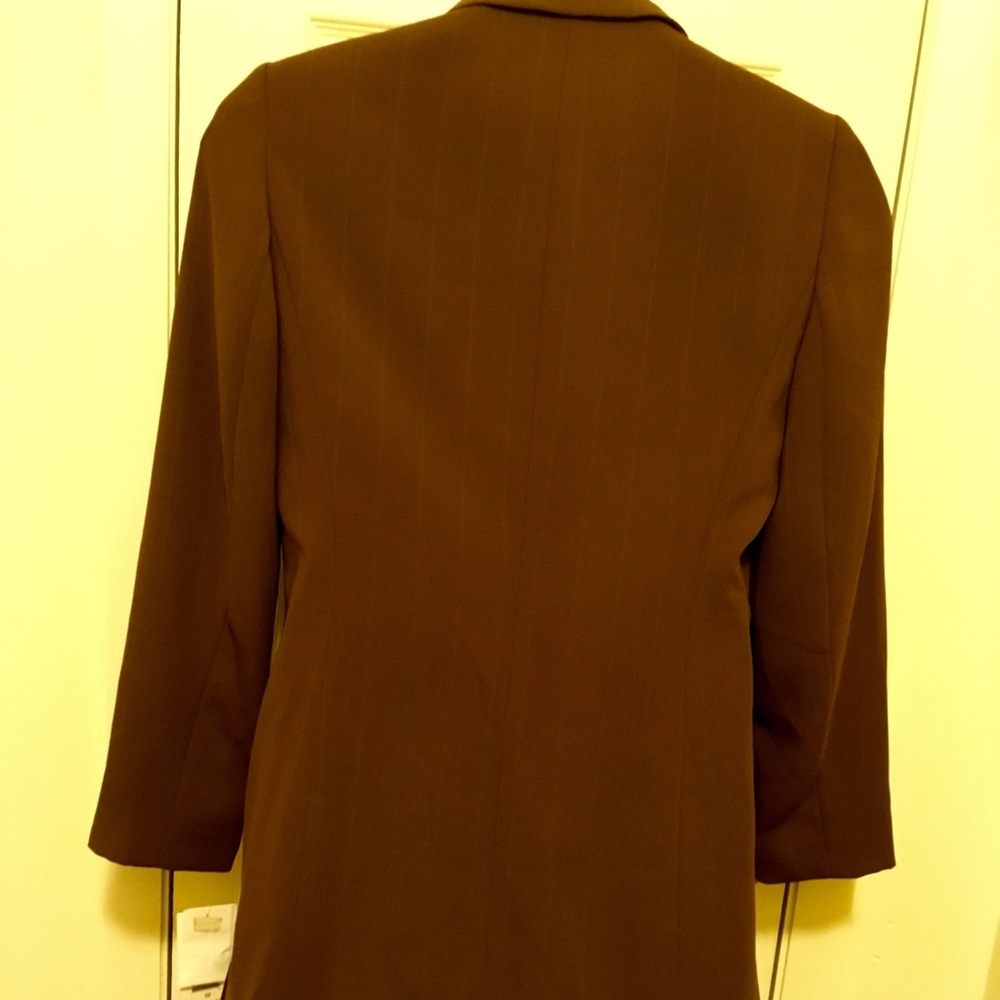 Travis Ayers Studio Tailored Jacket (Only) - image 2